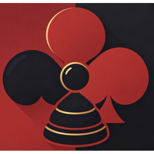 星际棋牌logo